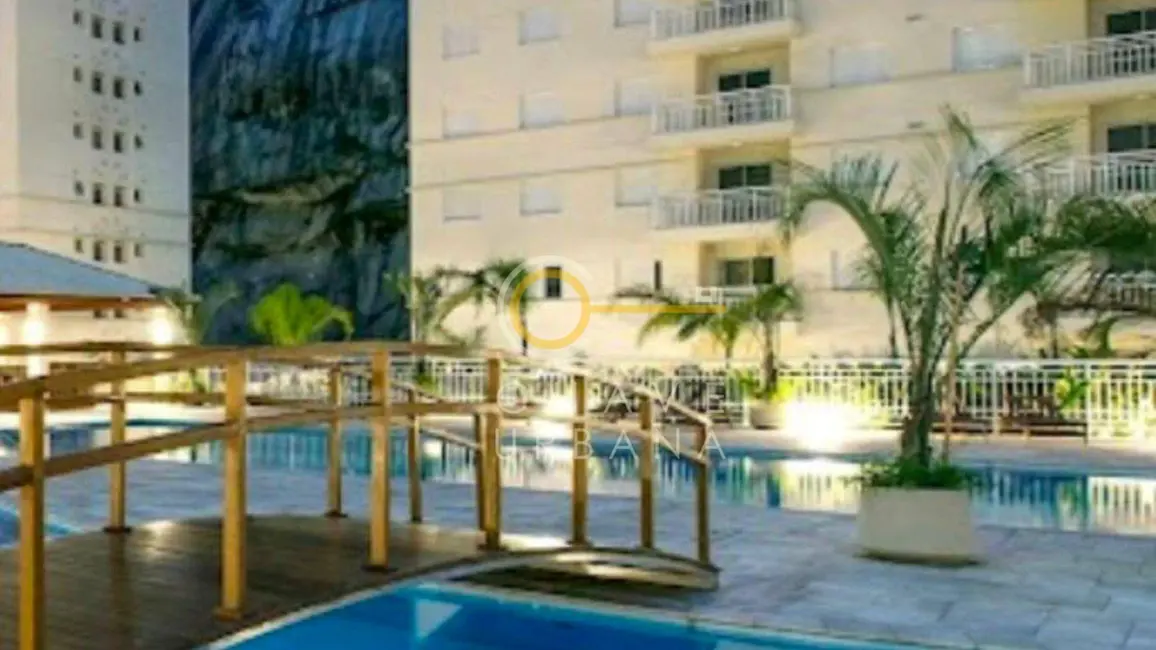 Apartamento com 2 quartos à venda, 63m2 em Marapé, Santos - SP - imagem 5 Foto 5 de Apartamento com 2 quartos à venda, 63m2 em Marapé, Santos - SP