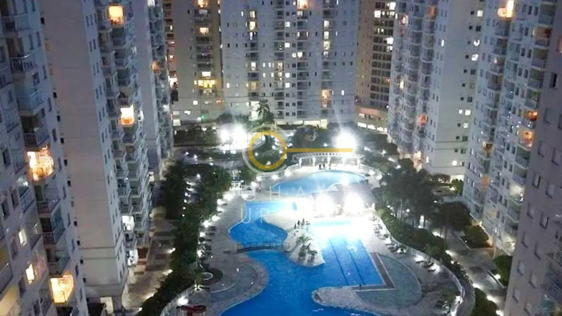 Apartamento com 2 quartos à venda, 63m2 em Marapé, Santos - SP - imagem 2 Foto 2 de Apartamento com 2 quartos à venda, 63m2 em Marapé, Santos - SP