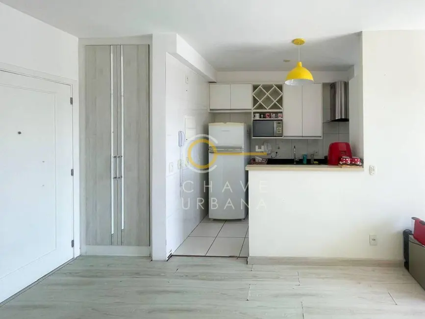 Apartamento com 2 quartos à venda, 63m2 em Marapé, Santos - SP - imagem 4 Foto 4 de Apartamento com 2 quartos à venda, 63m2 em Marapé, Santos - SP