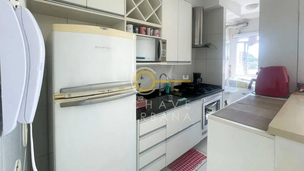 Apartamento com 2 quartos à venda, 63m2 em Marapé, Santos - SP - imagem 9 Foto 9 de Apartamento com 2 quartos à venda, 63m2 em Marapé, Santos - SP