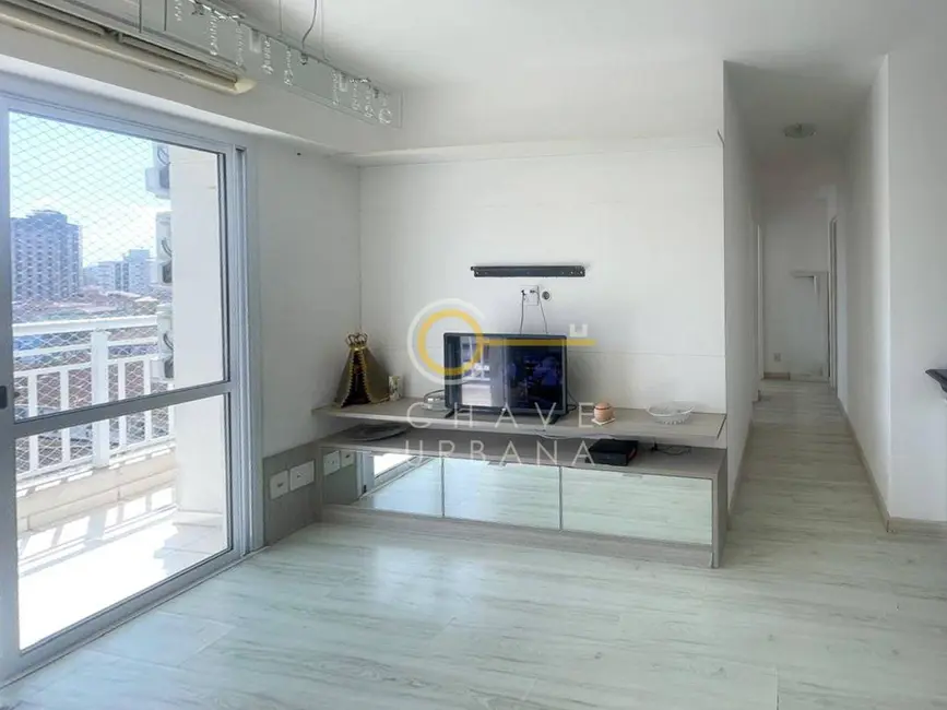 Apartamento com 2 quartos à venda, 63m2 em Marapé, Santos - SP - imagem 6 Foto 6 de Apartamento com 2 quartos à venda, 63m2 em Marapé, Santos - SP