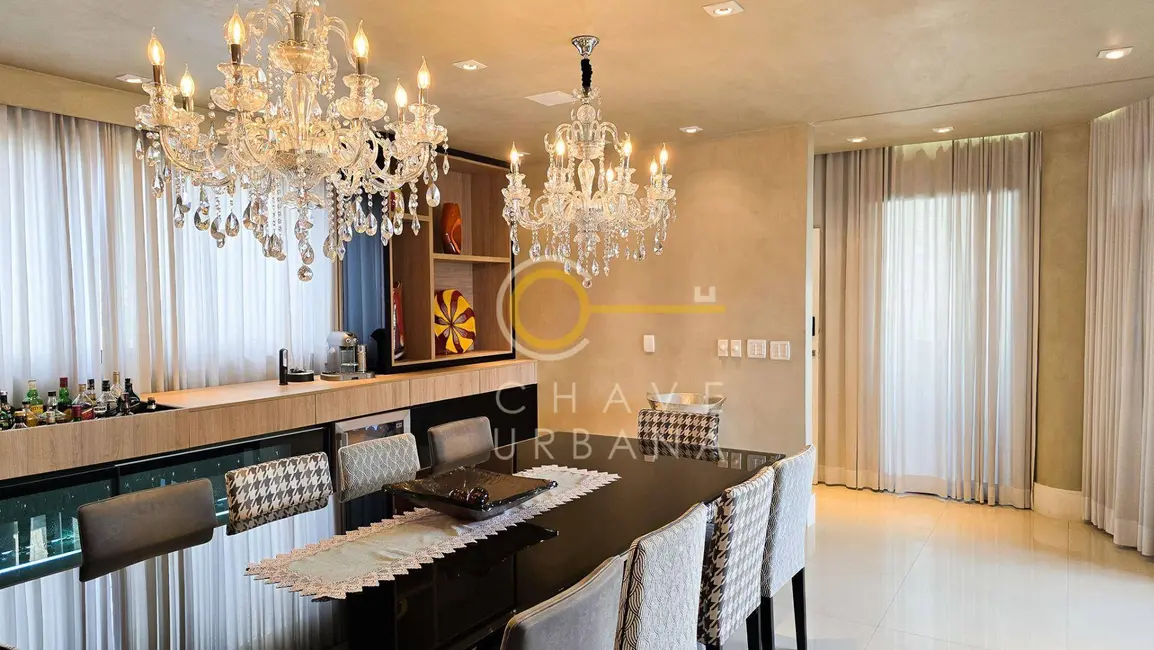 Apartamento com 3 quartos à venda, 421m2 em Boqueirão, Santos - SP - imagem 2 Foto 2 de Apartamento com 3 quartos à venda, 421m2 em Boqueirão, Santos - SP