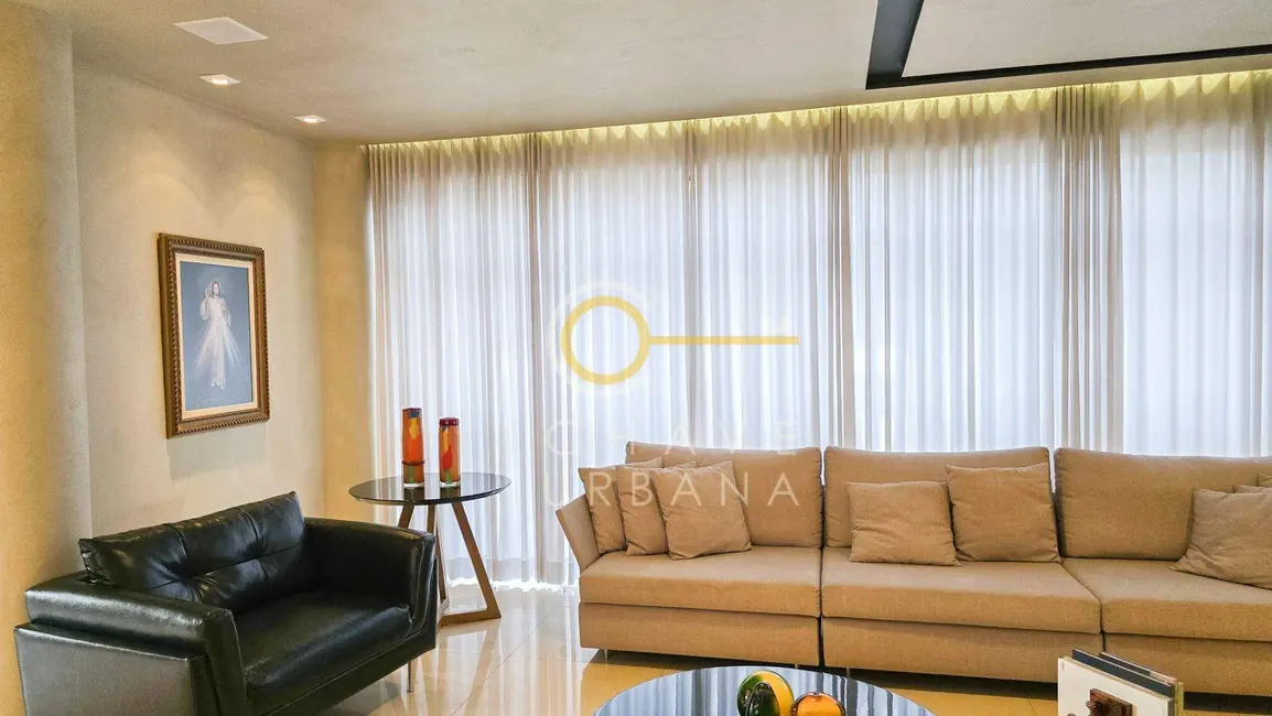 Apartamento com 3 quartos à venda, 421m2 em Boqueirão, Santos - SP - imagem 5 Foto 5 de Apartamento com 3 quartos à venda, 421m2 em Boqueirão, Santos - SP