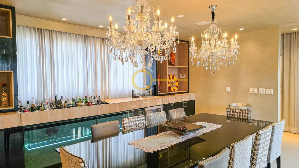 Apartamento com 3 quartos à venda, 421m2 em Boqueirão, Santos - SP - imagem 1 Foto 1 de Apartamento com 3 quartos à venda, 421m2 em Boqueirão, Santos - SP