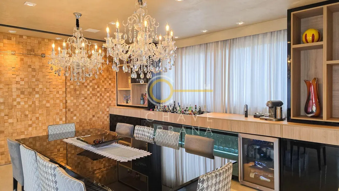 Apartamento com 3 quartos à venda, 421m2 em Boqueirão, Santos - SP - imagem 3 Foto 3 de Apartamento com 3 quartos à venda, 421m2 em Boqueirão, Santos - SP