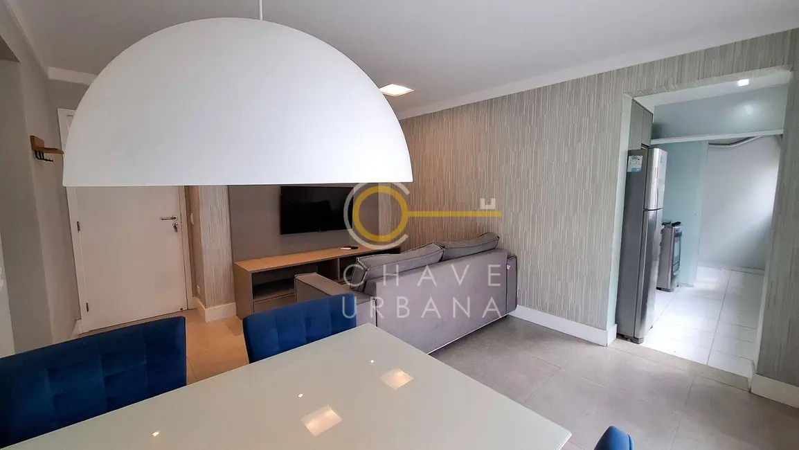 Apartamento com 2 quartos à venda, 129m2 em José Menino, Santos - SP - imagem 8 Foto 8 de Apartamento com 2 quartos à venda, 129m2 em José Menino, Santos - SP