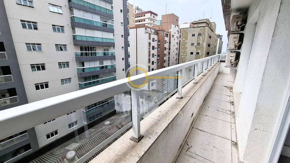 Apartamento com 2 quartos à venda, 129m2 em José Menino, Santos - SP - imagem 1 Foto 1 de Apartamento com 2 quartos à venda, 129m2 em José Menino, Santos - SP