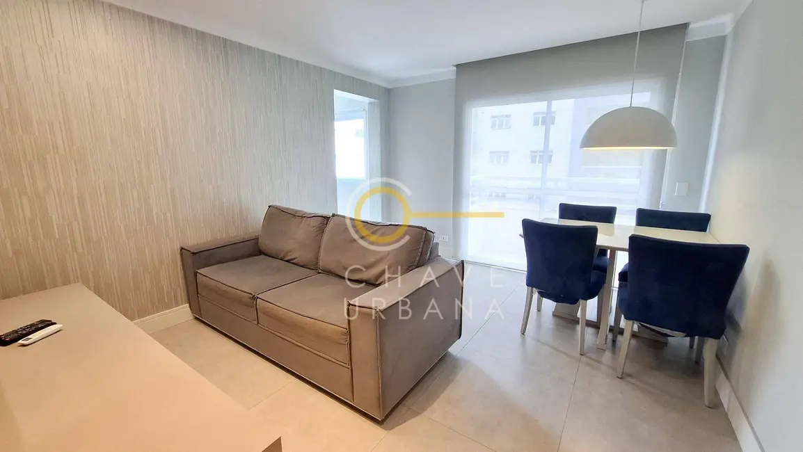 Apartamento com 2 quartos à venda, 129m2 em José Menino, Santos - SP - imagem 9 Foto 9 de Apartamento com 2 quartos à venda, 129m2 em José Menino, Santos - SP