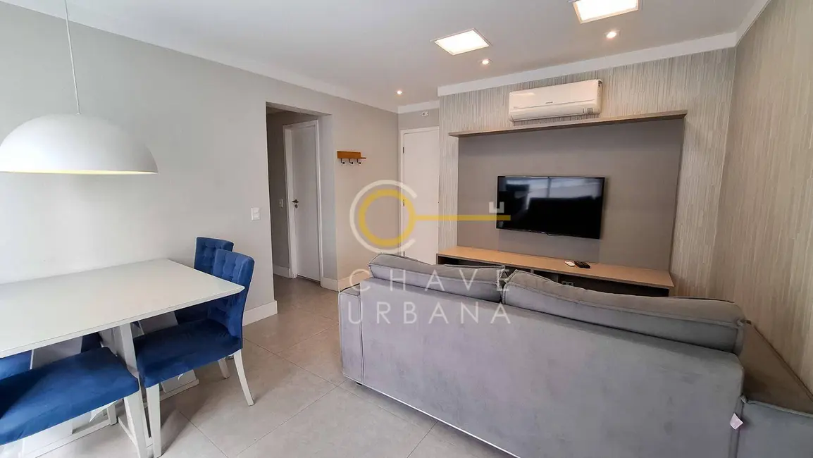 Apartamento com 2 quartos à venda, 129m2 em José Menino, Santos - SP - imagem 7 Foto 7 de Apartamento com 2 quartos à venda, 129m2 em José Menino, Santos - SP