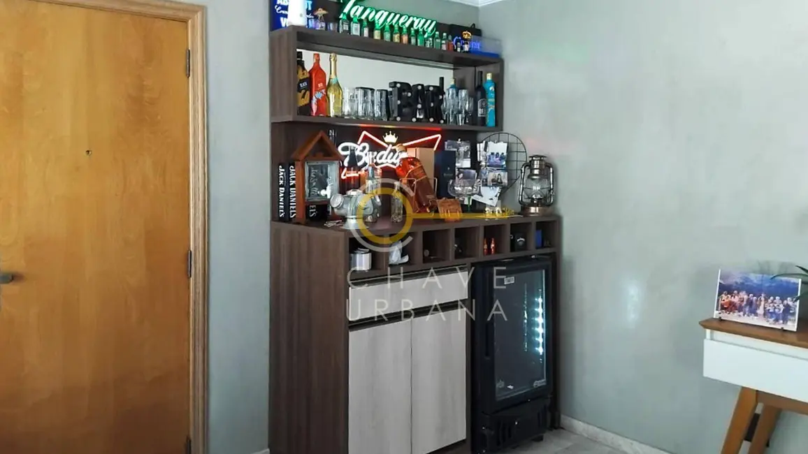 Foto 5 de Apartamento com 3 quartos à venda, 146m2 em Gonzaga, Santos - SP