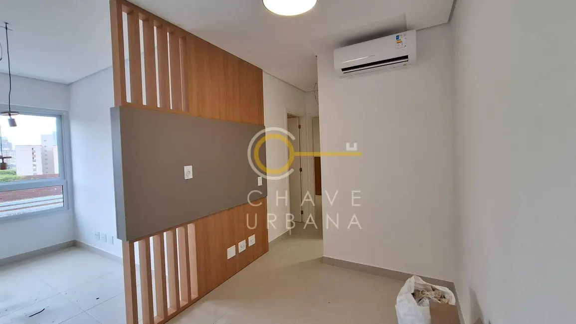 Apartamento com 2 quartos para alugar, 95m2 em Campo Grande, Santos - SP - imagem 4 Foto 4 de Apartamento com 2 quartos para alugar, 95m2 em Campo Grande, Santos - SP