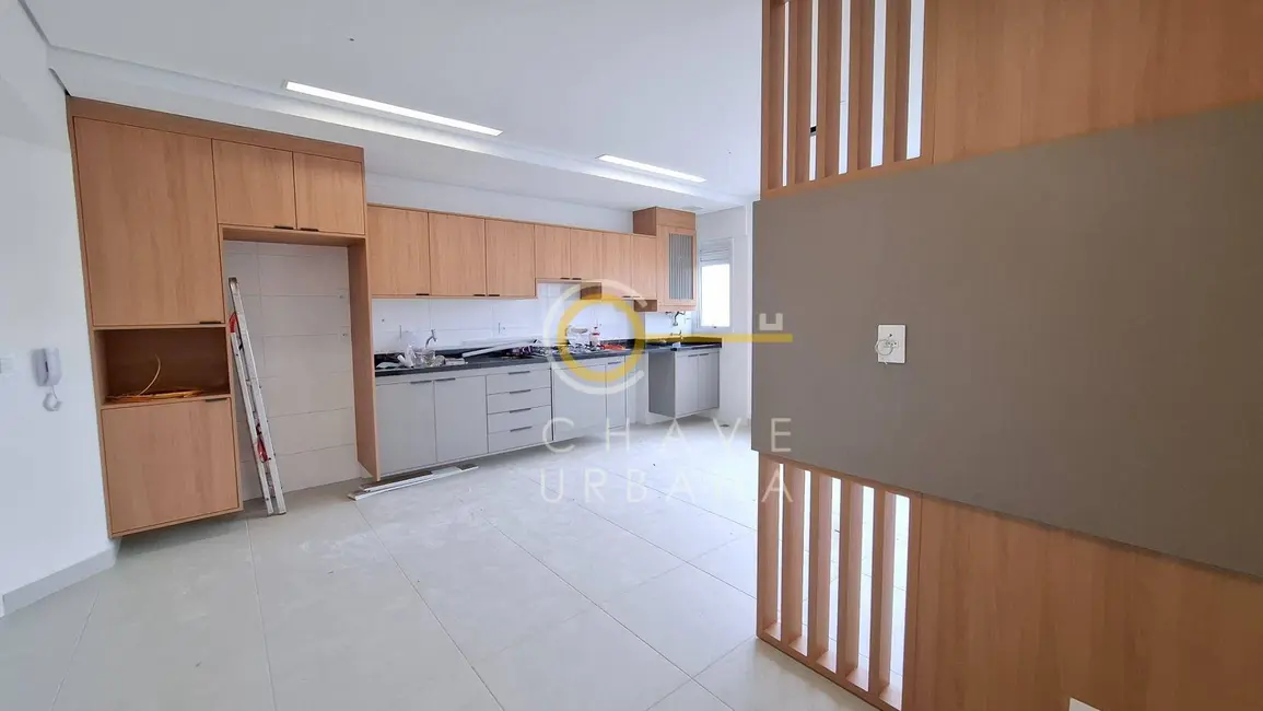 Apartamento com 2 quartos para alugar, 95m2 em Campo Grande, Santos - SP - imagem 6 Foto 6 de Apartamento com 2 quartos para alugar, 95m2 em Campo Grande, Santos - SP