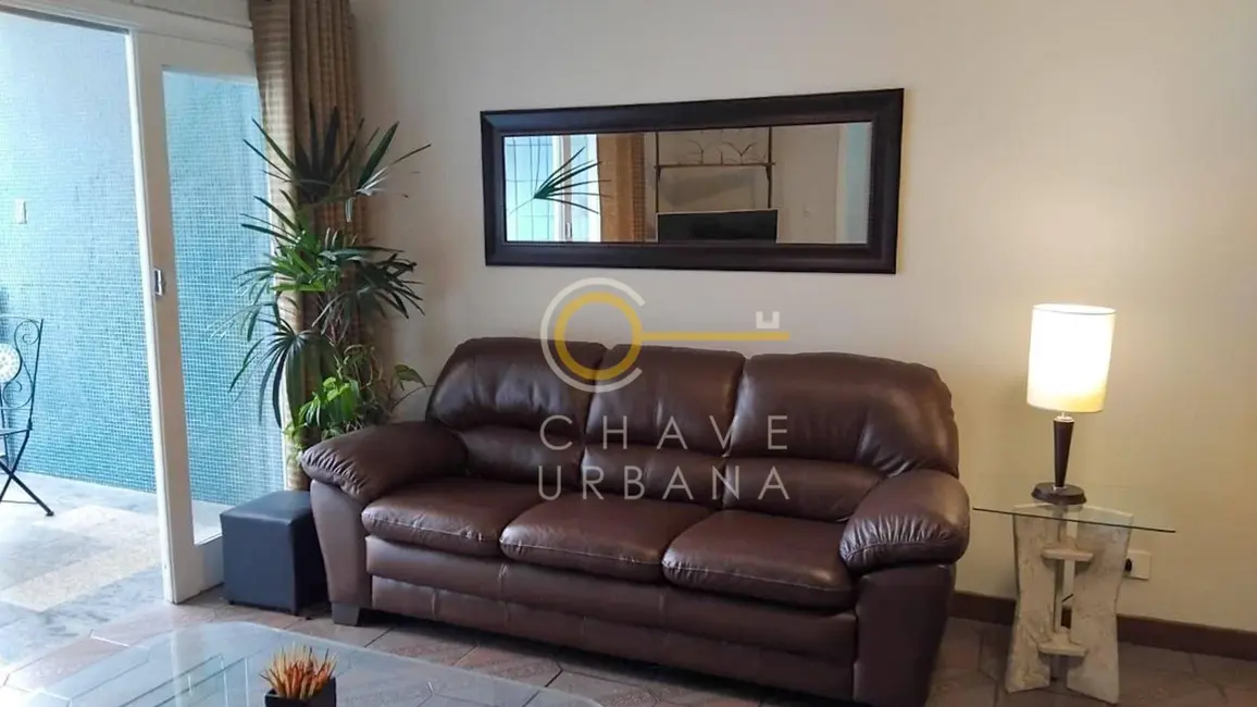 Apartamento com 2 quartos para alugar, 132m2 em Pompéia, Santos - SP - imagem 7 Foto 7 de Apartamento com 2 quartos para alugar, 132m2 em Pompéia, Santos - SP