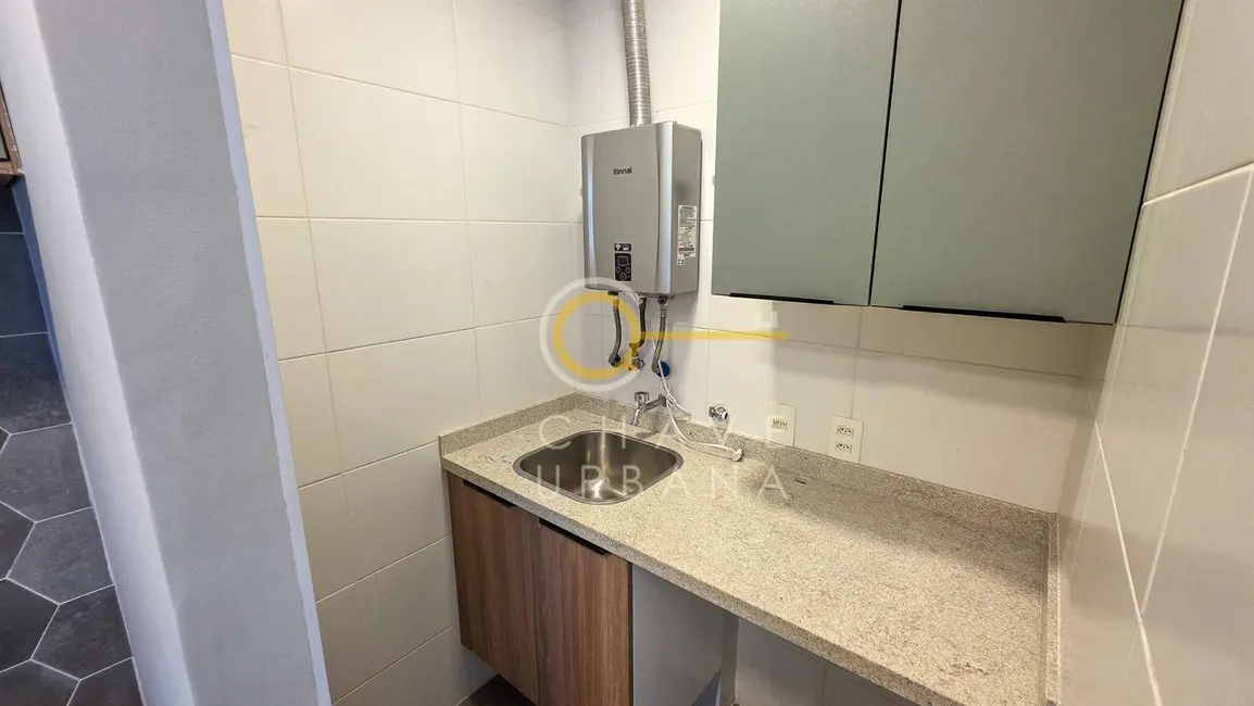 Foto 7 de Apartamento com 2 quartos à venda, 62m2 em Gonzaga, Santos - SP