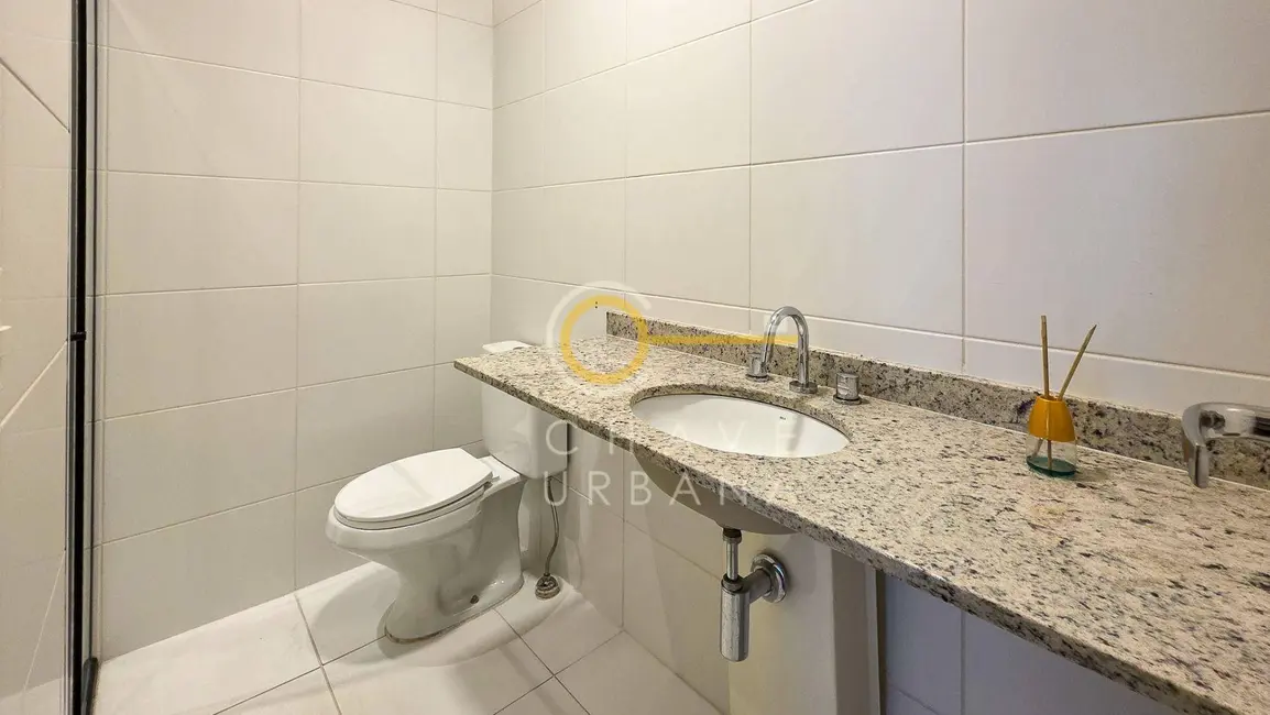 Foto 8 de Apartamento com 2 quartos à venda, 62m2 em Gonzaga, Santos - SP