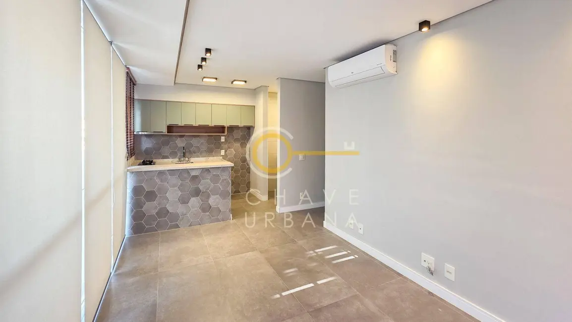 Foto 4 de Apartamento com 2 quartos à venda, 62m2 em Gonzaga, Santos - SP