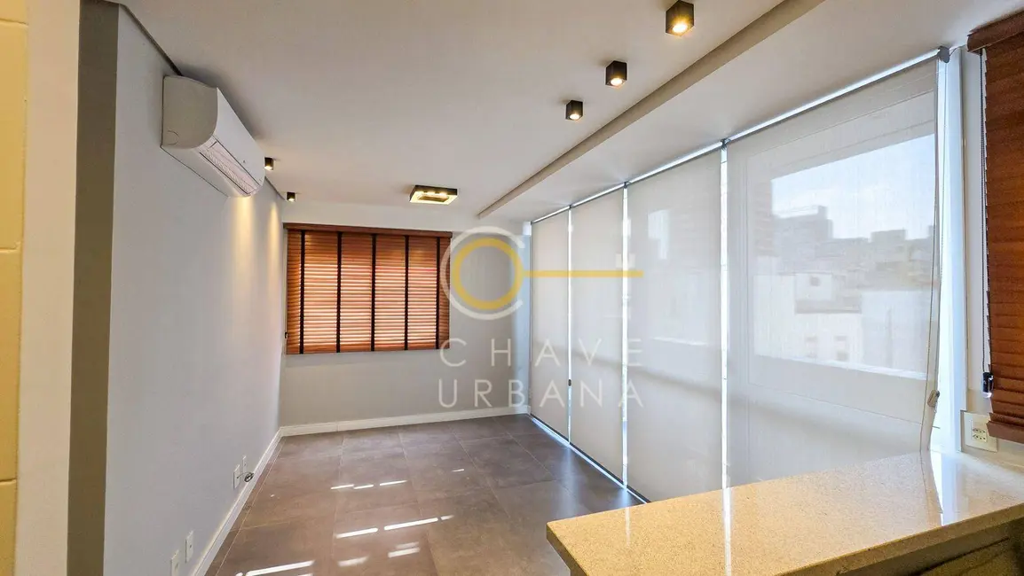 Foto 3 de Apartamento com 2 quartos à venda, 62m2 em Gonzaga, Santos - SP