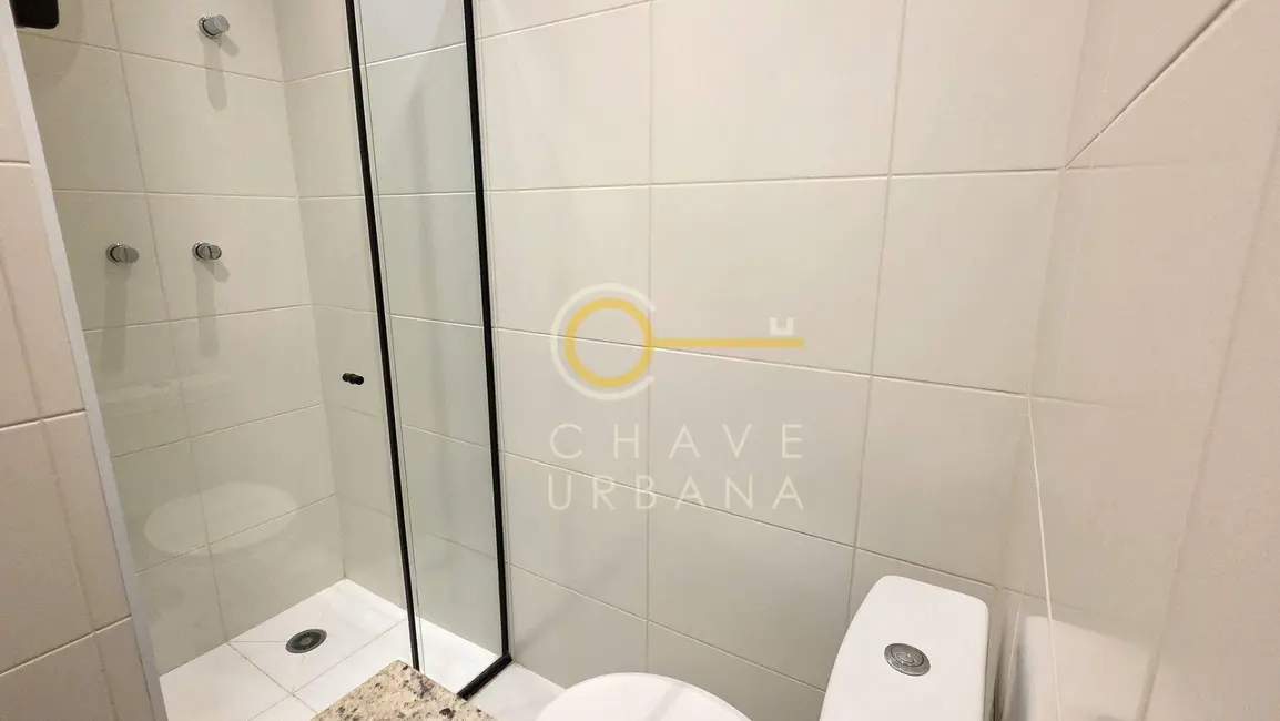 Foto 9 de Apartamento com 2 quartos à venda, 62m2 em Gonzaga, Santos - SP