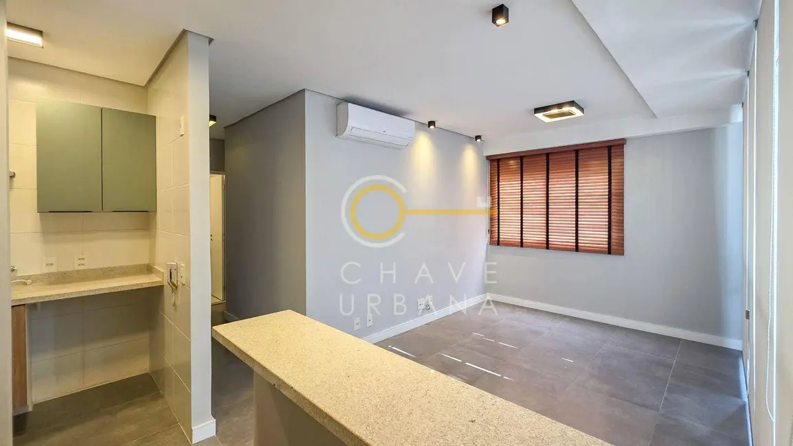 Foto 5 de Apartamento com 2 quartos à venda, 62m2 em Gonzaga, Santos - SP