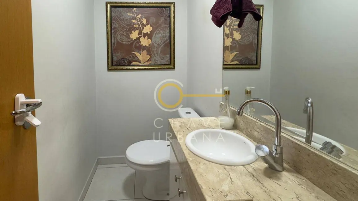 Foto 5 de Apartamento com 2 quartos à venda, 84m2 em Gonzaga, Santos - SP