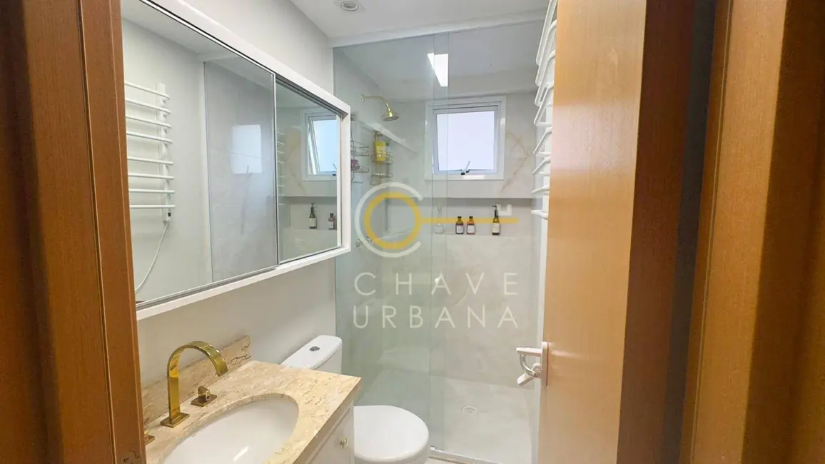 Foto 8 de Apartamento com 2 quartos à venda, 84m2 em Gonzaga, Santos - SP