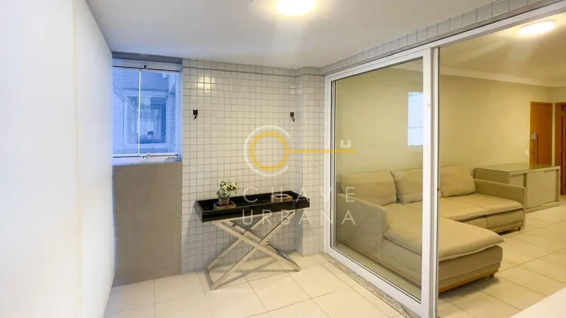 Foto 3 de Apartamento com 2 quartos à venda, 84m2 em Gonzaga, Santos - SP