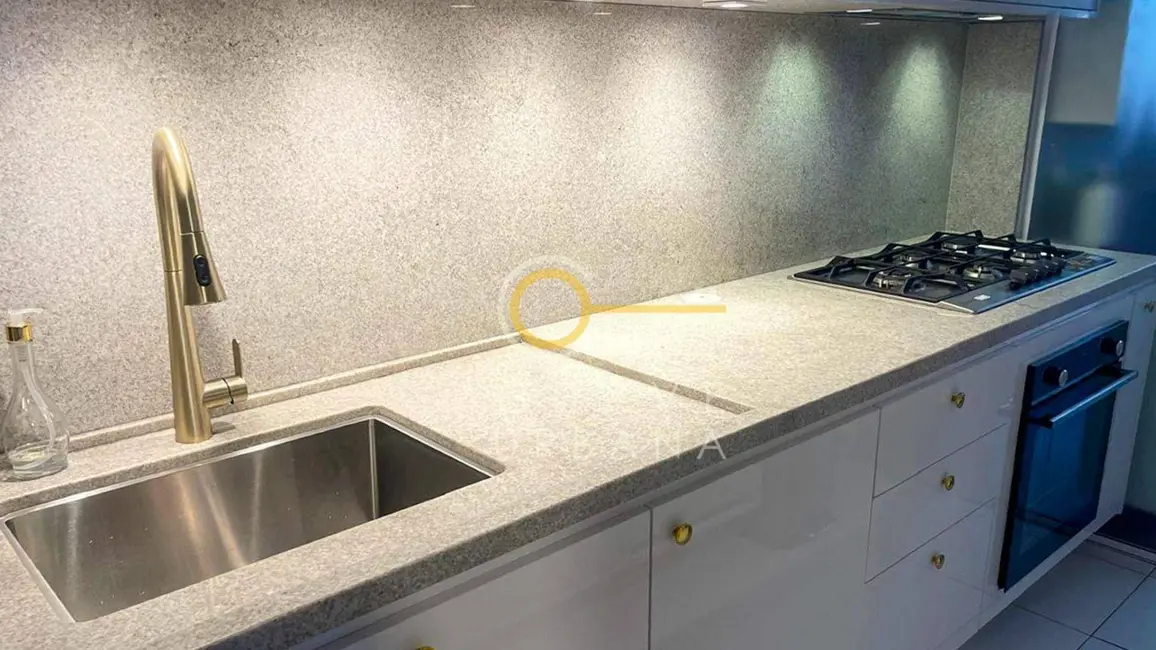 Foto 4 de Apartamento com 2 quartos à venda, 84m2 em Gonzaga, Santos - SP
