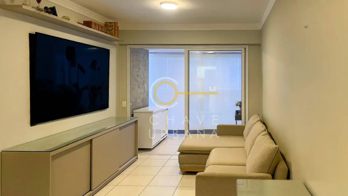 Foto 1 de Apartamento com 2 quartos à venda, 84m2 em Gonzaga, Santos - SP