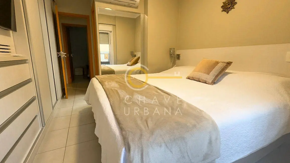 Foto 6 de Apartamento com 2 quartos à venda, 84m2 em Gonzaga, Santos - SP