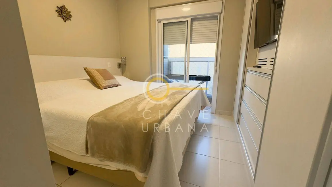 Foto 7 de Apartamento com 2 quartos à venda, 84m2 em Gonzaga, Santos - SP