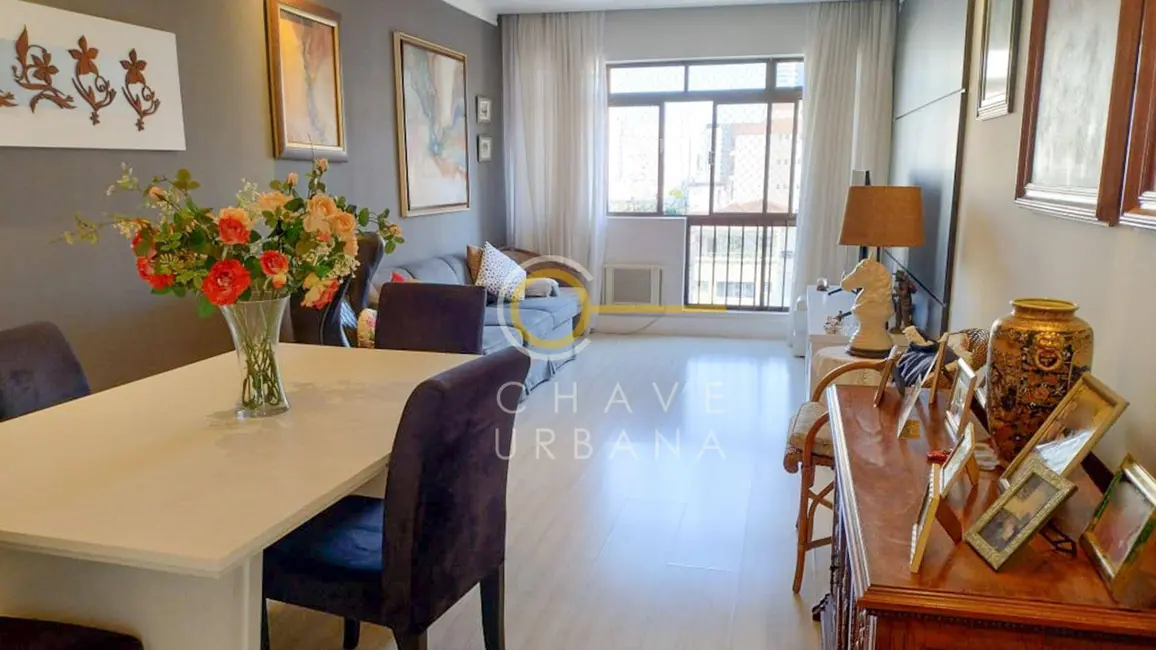 Foto 2 de Apartamento com 2 quartos à venda, 110m2 em Gonzaga, Santos - SP