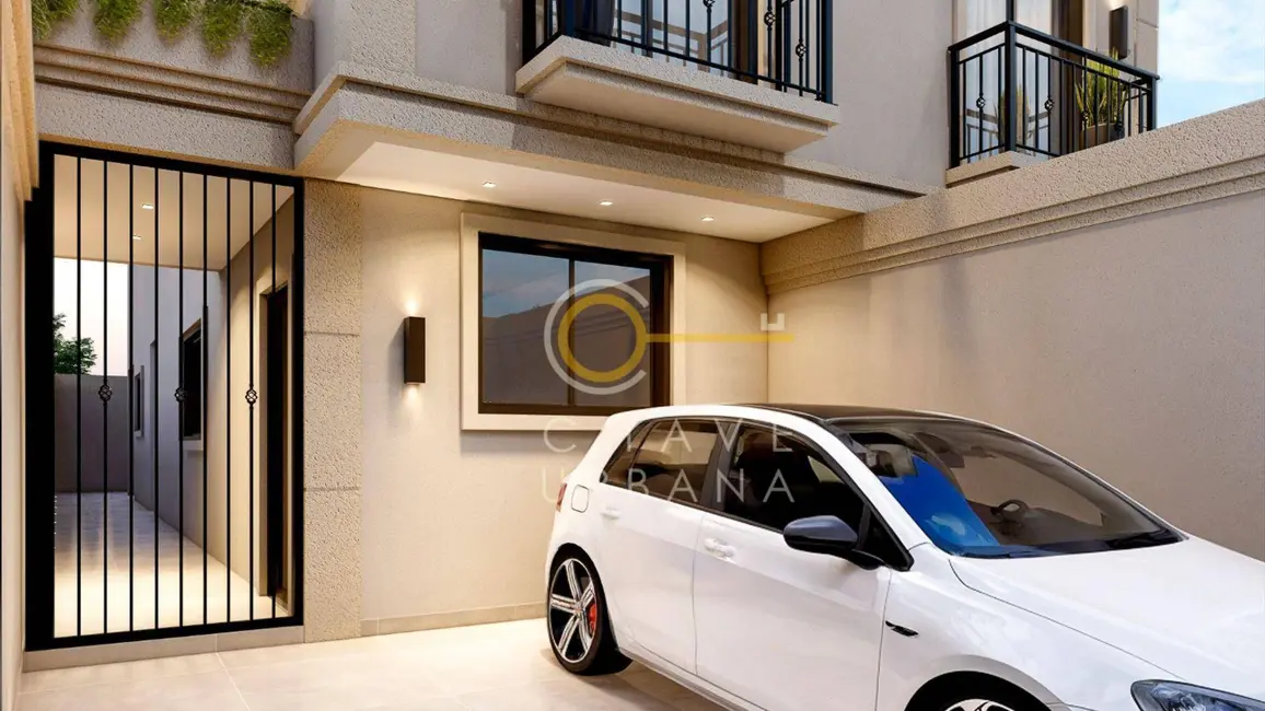 Foto 6 de Casa com 3 quartos à venda, 156m2 em Boqueirão, Santos - SP