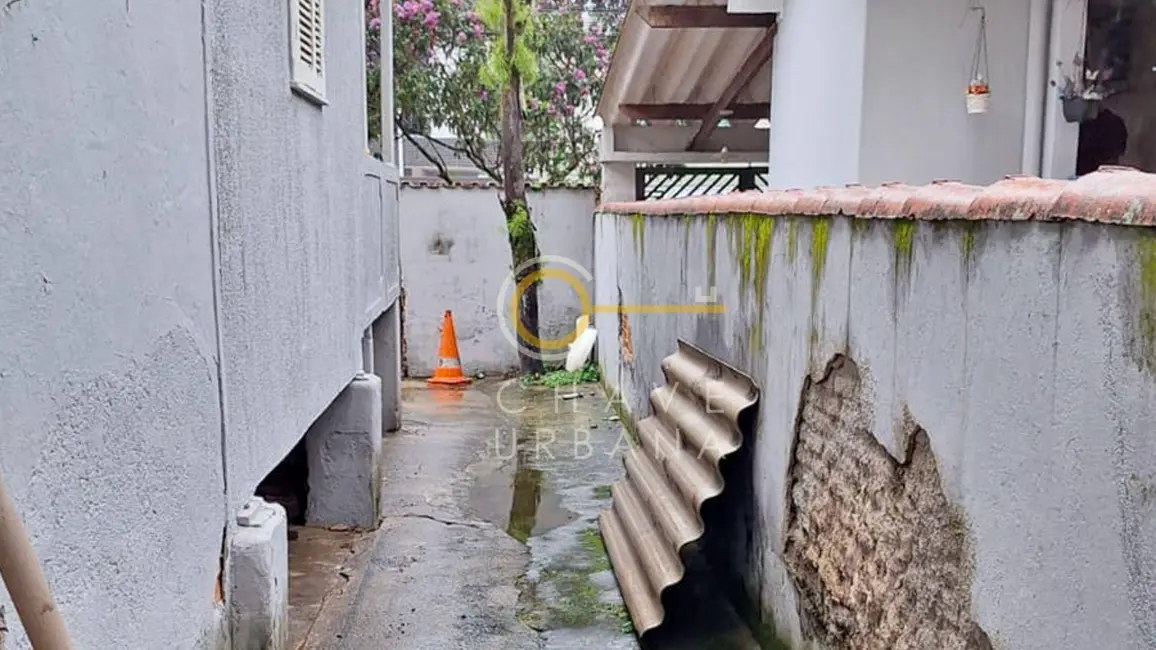 Terreno / Lote à venda, 224m2 em Aparecida, Santos - SP - imagem 5 Foto 5 de Terreno / Lote à venda, 224m2 em Aparecida, Santos - SP