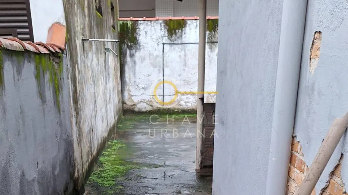 Terreno / Lote à venda, 224m2 em Aparecida, Santos - SP - imagem 4 Foto 4 de Terreno / Lote à venda, 224m2 em Aparecida, Santos - SP