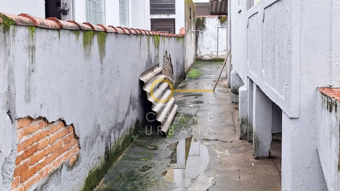 Terreno / Lote à venda, 224m2 em Aparecida, Santos - SP - imagem 6 Foto 6 de Terreno / Lote à venda, 224m2 em Aparecida, Santos - SP