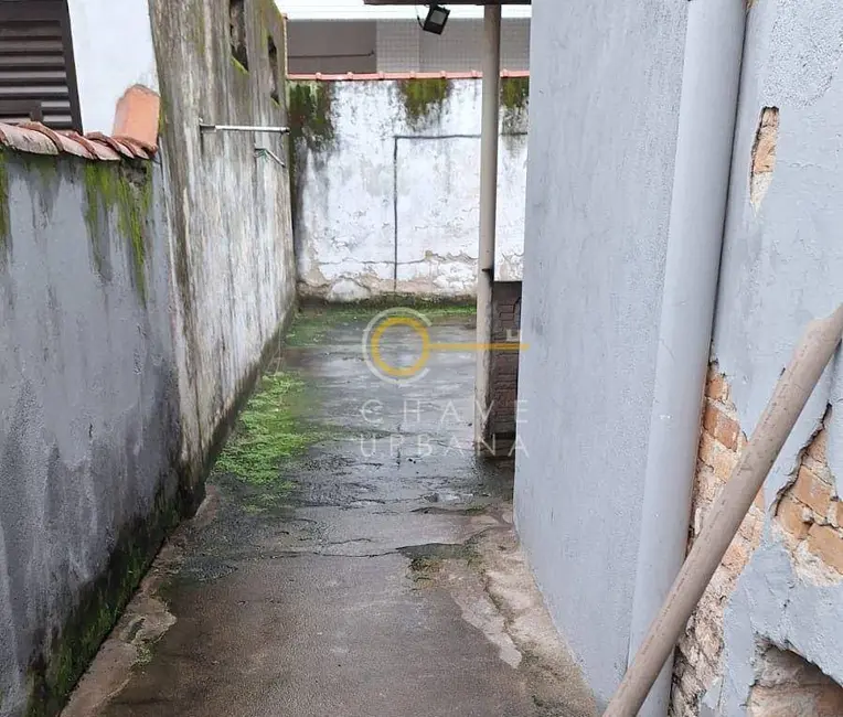 Terreno / Lote à venda, 224m2 em Aparecida, Santos - SP - imagem 8 Foto 8 de Terreno / Lote à venda, 224m2 em Aparecida, Santos - SP