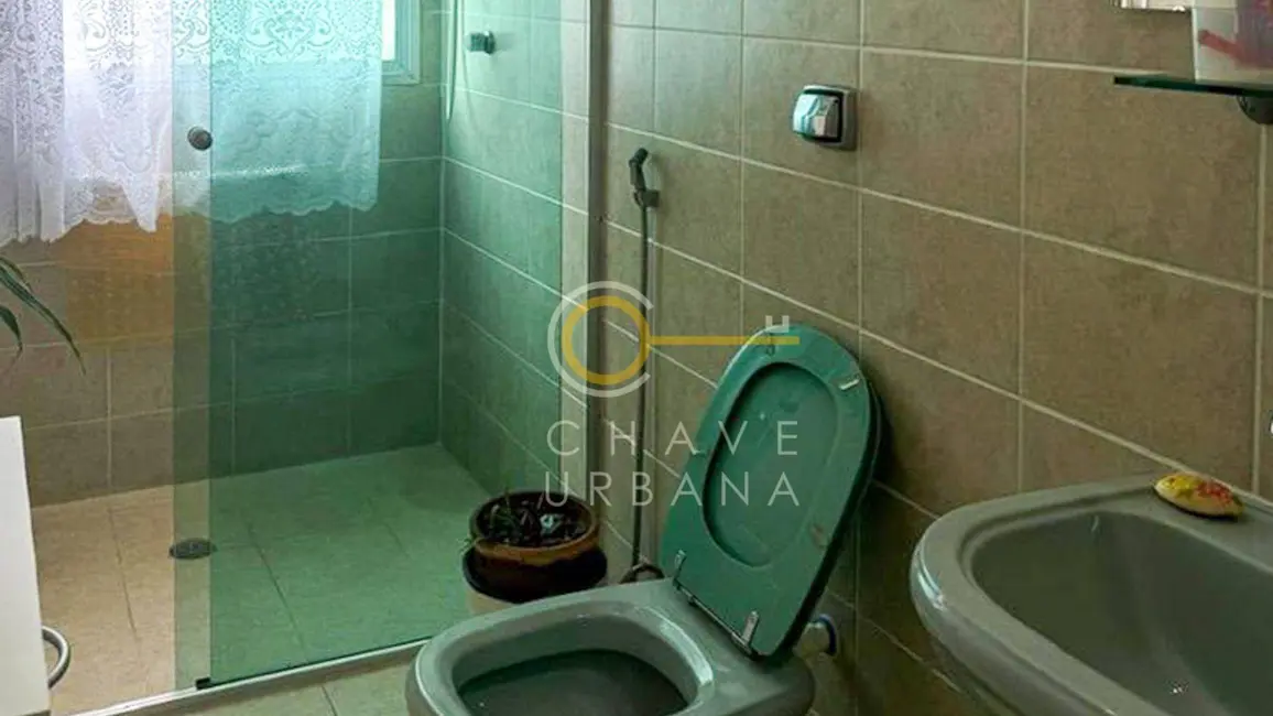 Foto 8 de Apartamento com 2 quartos à venda, 97m2 em Embaré, Santos - SP