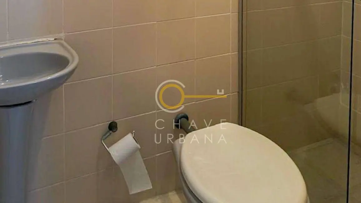 Foto 5 de Apartamento com 2 quartos à venda, 97m2 em Embaré, Santos - SP