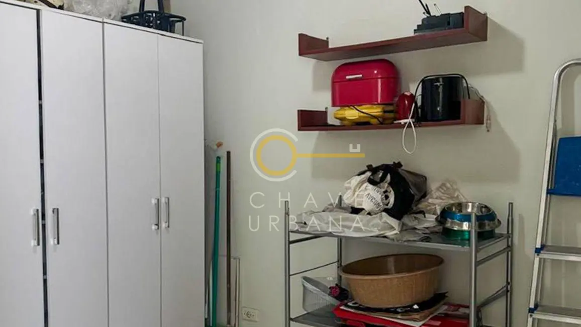 Foto 7 de Apartamento com 2 quartos à venda, 97m2 em Embaré, Santos - SP