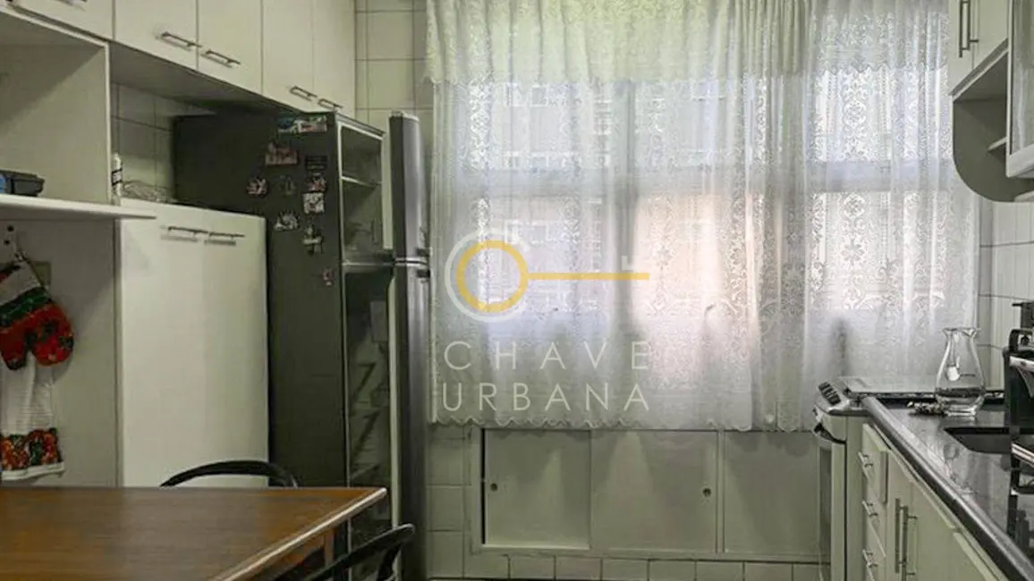 Foto 3 de Apartamento com 2 quartos à venda, 97m2 em Embaré, Santos - SP