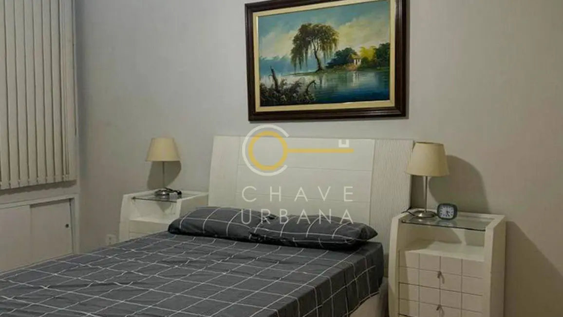 Foto 4 de Apartamento com 2 quartos à venda, 97m2 em Embaré, Santos - SP