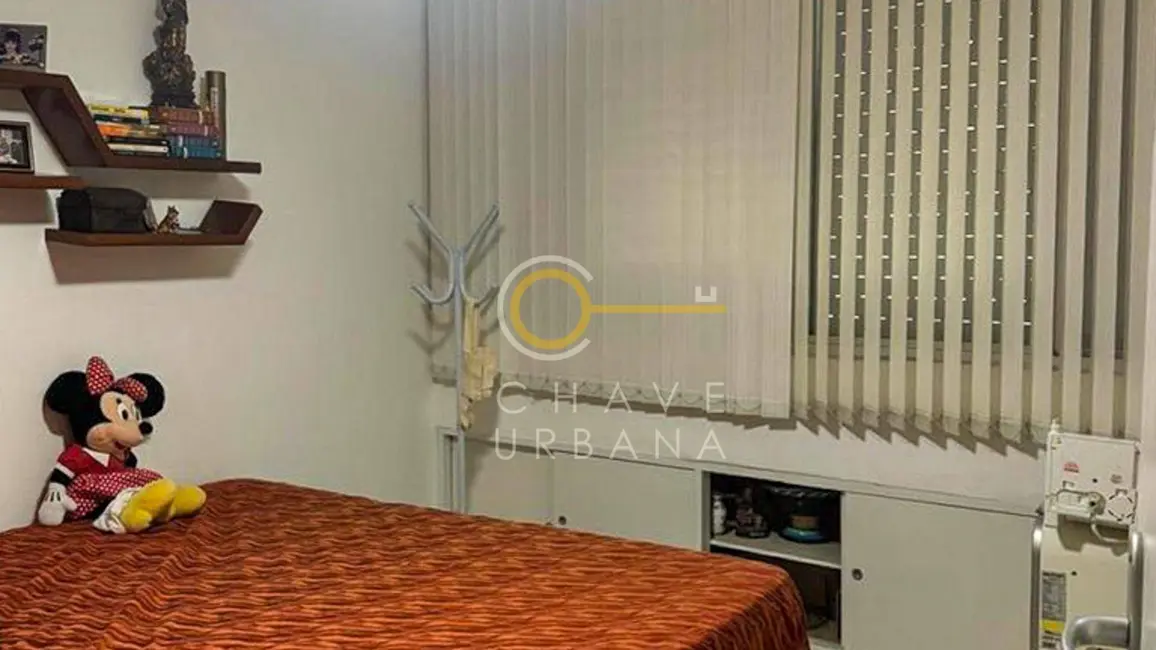 Foto 6 de Apartamento com 2 quartos à venda, 97m2 em Embaré, Santos - SP