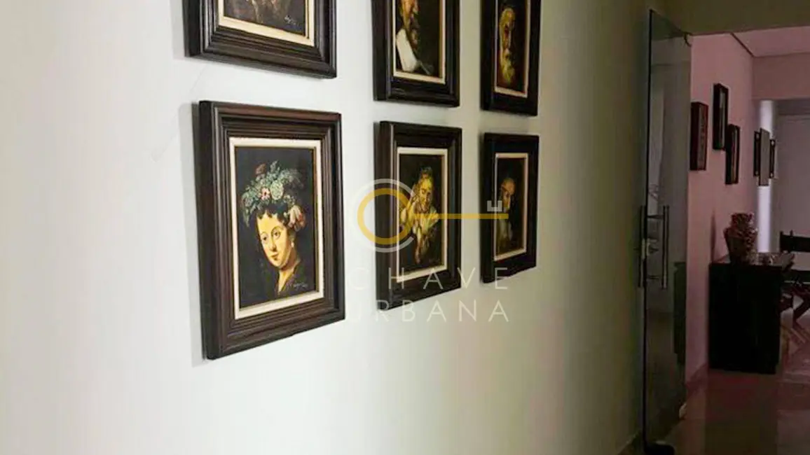 Foto 9 de Apartamento com 2 quartos à venda, 97m2 em Embaré, Santos - SP