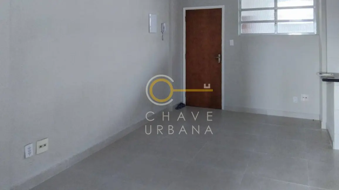 Foto 2 de Apartamento com 2 quartos à venda, 67m2 em Aparecida, Santos - SP