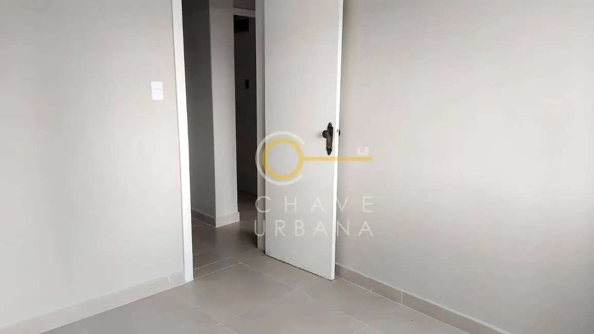 Foto 5 de Apartamento com 2 quartos à venda, 67m2 em Aparecida, Santos - SP