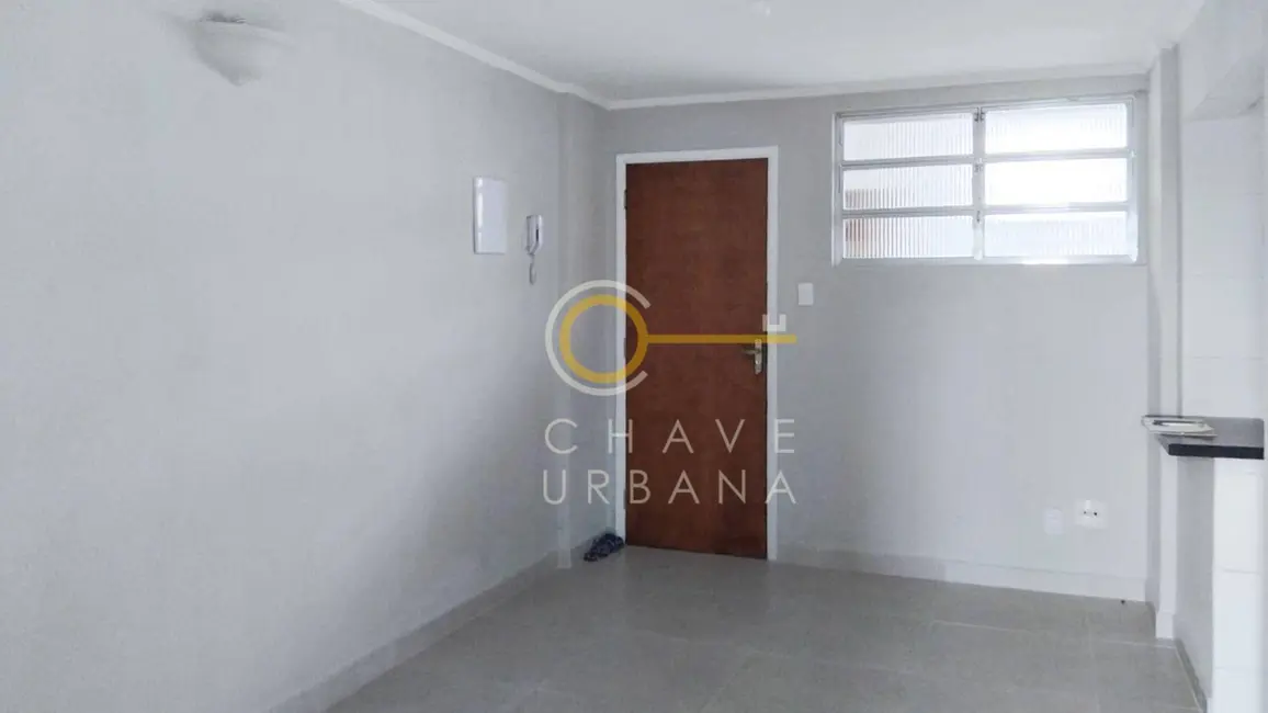 Foto 3 de Apartamento com 2 quartos à venda, 67m2 em Aparecida, Santos - SP