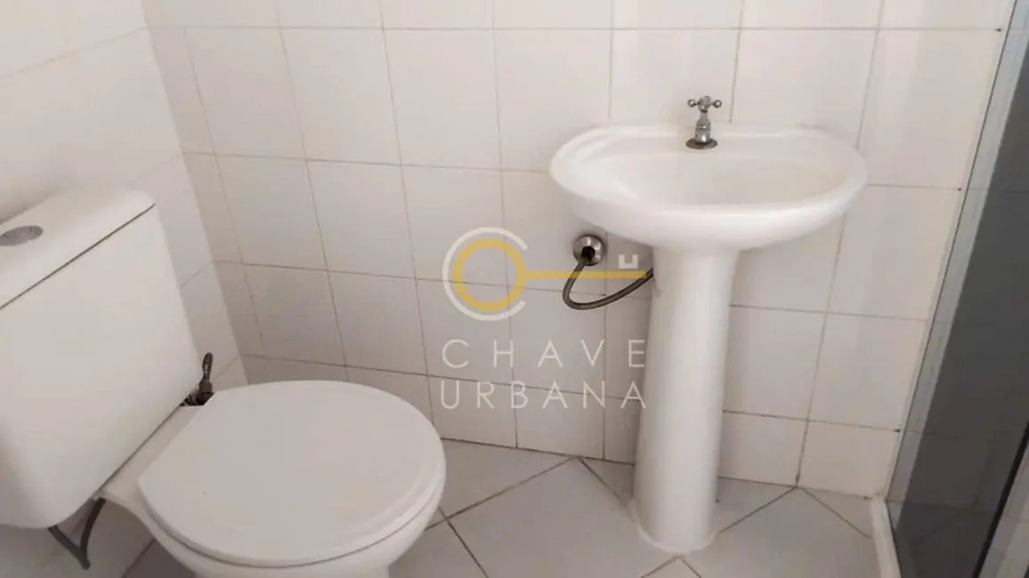 Foto 9 de Kitnet com 1 quarto à venda, 30m2 em Boqueirão, Santos - SP