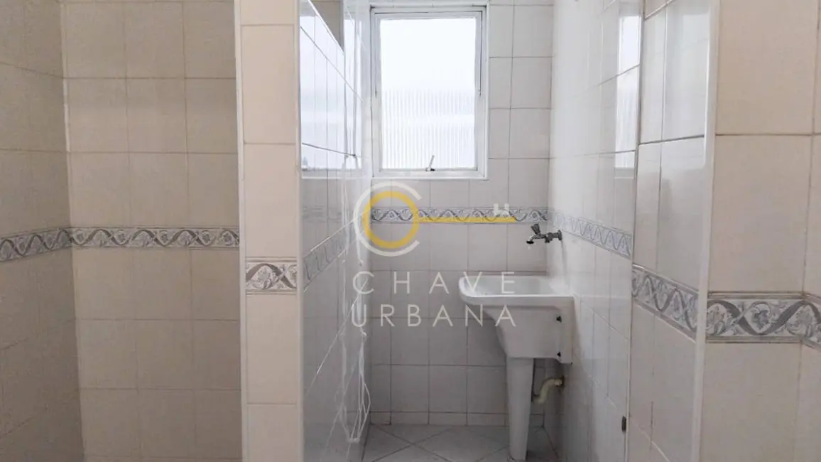 Foto 8 de Kitnet com 1 quarto à venda, 30m2 em Boqueirão, Santos - SP