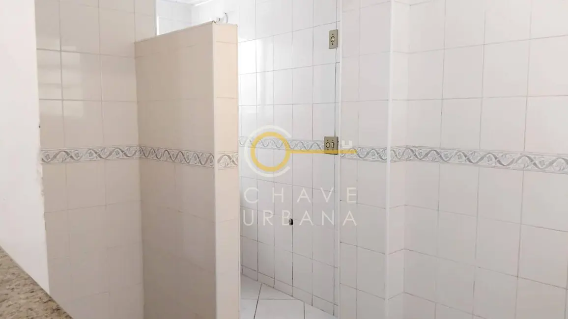 Foto 7 de Kitnet com 1 quarto à venda, 30m2 em Boqueirão, Santos - SP