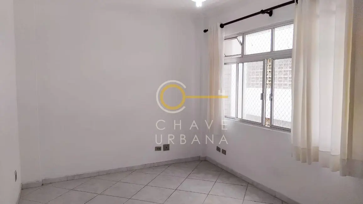 Foto 5 de Kitnet com 1 quarto à venda, 30m2 em Boqueirão, Santos - SP